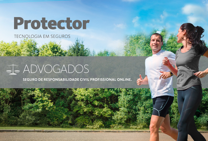 Protector - TECNOLOGIA EM SEGUROS | ADVOGADOS - SEGURO DE RESPONSABILIDADE CIVIL PROFISSIONAL ONLINE.